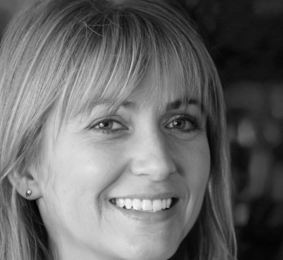 Brynn Ashworth budget specialist