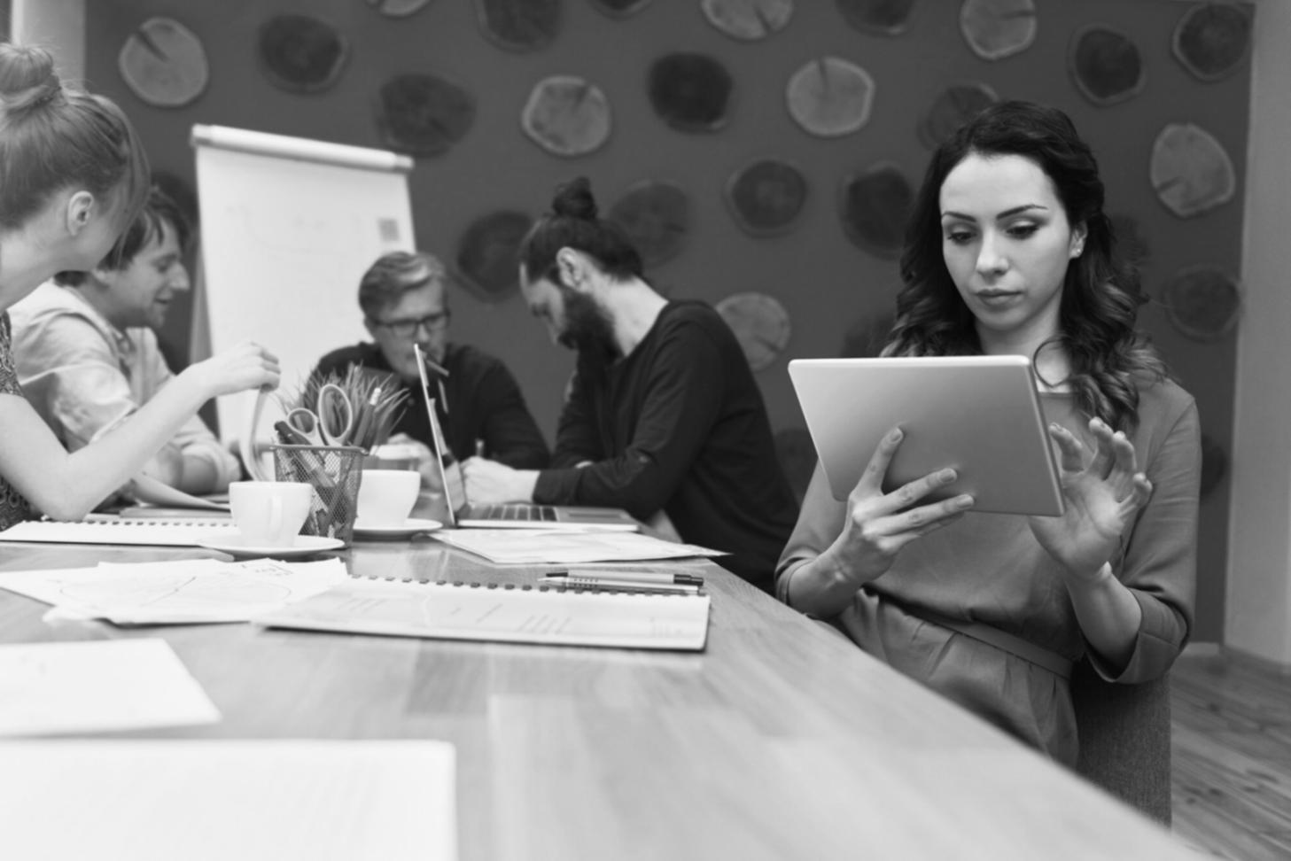 Practical budget reporting workshop with real-world scenarios