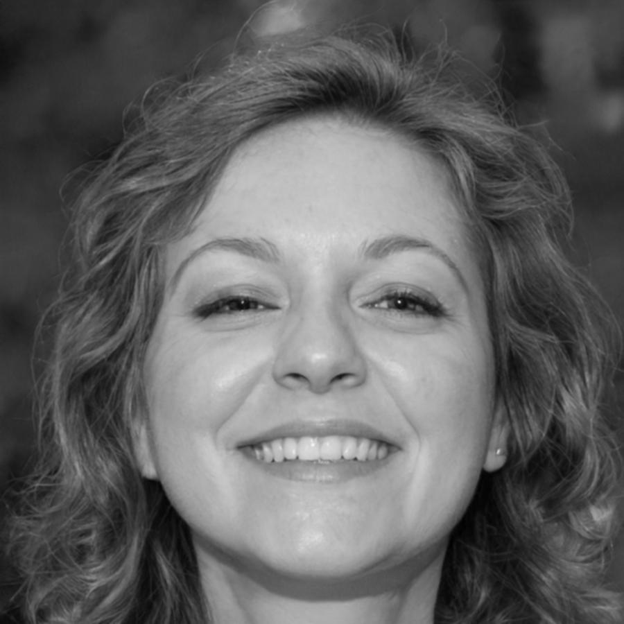 Bethany Westlake, Financial Education Director