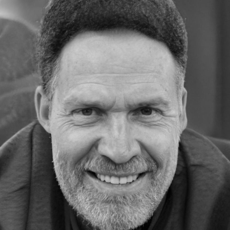 Kieran Thorpe financial analyst