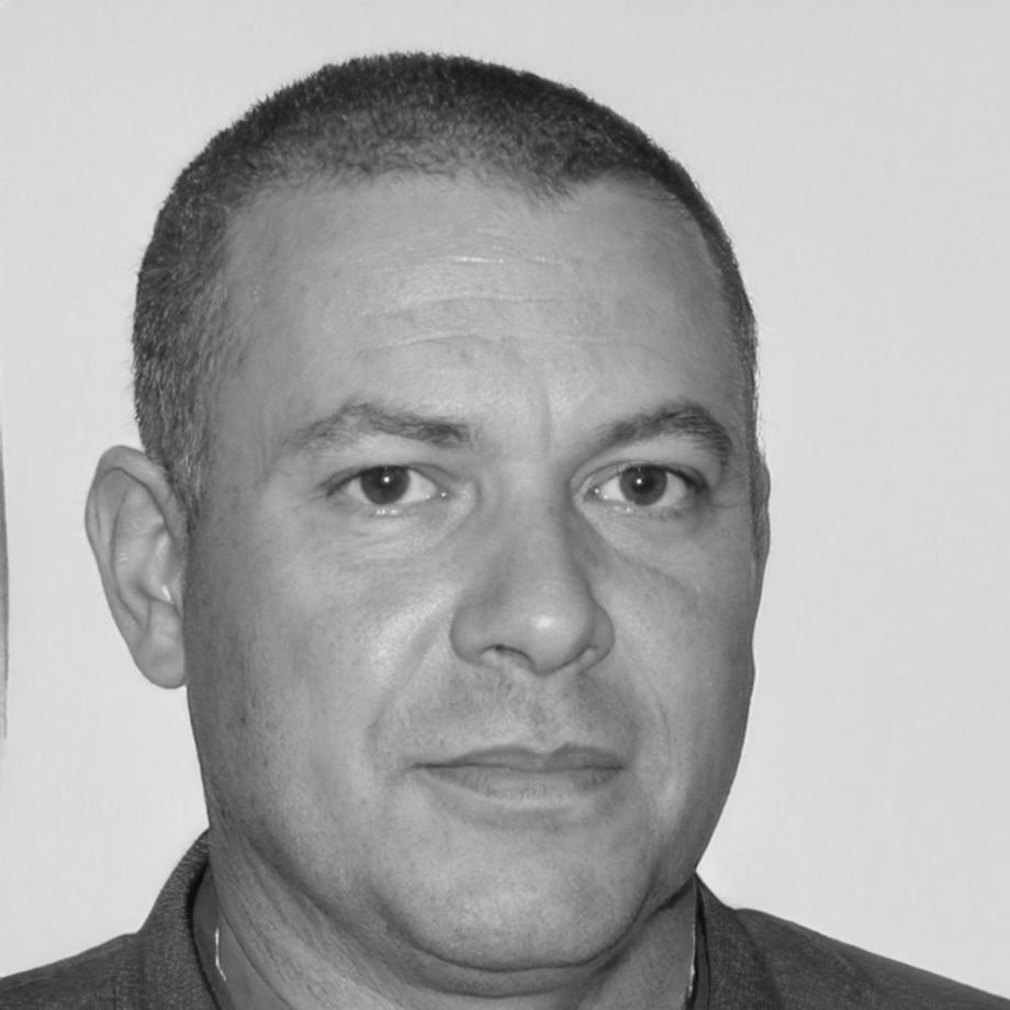 Hamish Trelawney, senior budget analyst with construction sector expertise